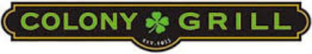 Colony Grill
