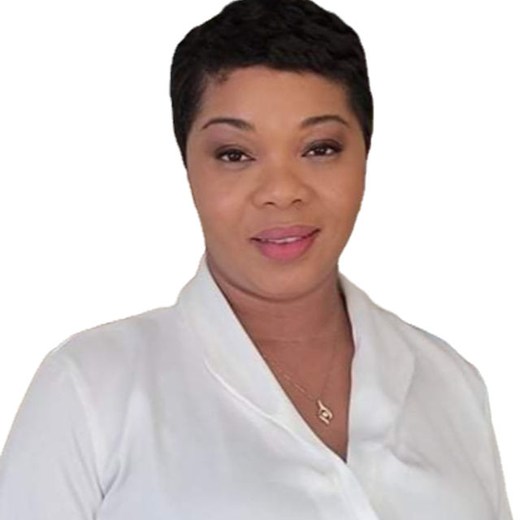 Dr. Kishima Garcia
