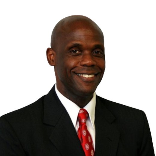 Dr. Russ Barnes